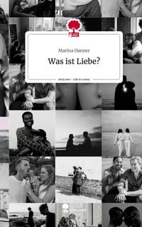 Produktbild: Was ist Liebe?. Life is a Story - story.one