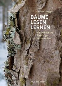 Produktbild: B&auml;ume lesen lernen