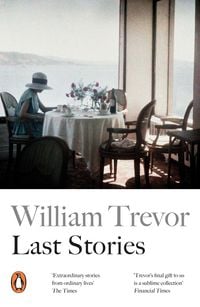 Produktbild: Last Stories