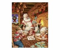 Produktbild: MNZ - Weihnachtsb&auml;ckerei