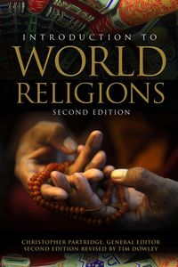 Produktbild: Introduction to World Religions