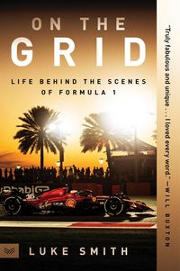 Produktbild: On the Grid