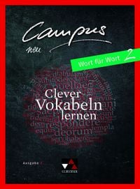 Produktbild: Campus C / Campus C Wort f&uuml;r Wort 2