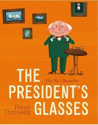 Produktbild: The President's Glasses