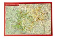 Produktbild: Markgraf, A: Reliefpostkarte Oberfranken