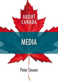 Produktbild: Steven, P: About Canada: Media