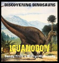 Produktbild: Iguanodon