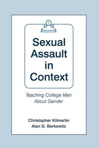 Produktbild: Sexual Assault in Context
