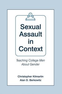 Produktbild: Sexual Assault in Context