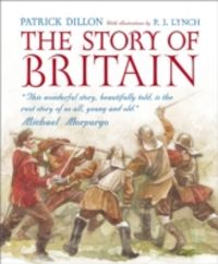 Produktbild: Dillon, P: Story of Britain