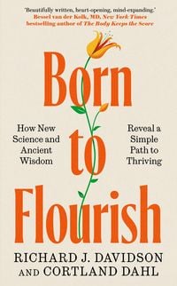 Produktbild: Born to Flourish
