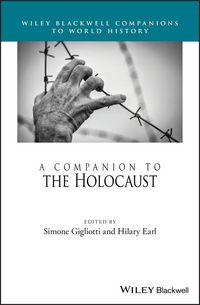 Produktbild: A Companion to the Holocaust