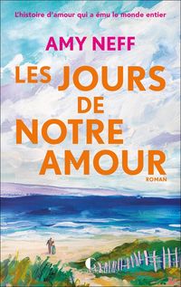Produktbild: Les jours de notre amour