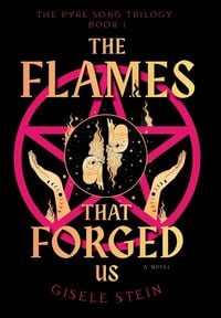 Produktbild: The Flames That Forged Us