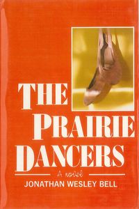 Produktbild: The Prairie Dancers