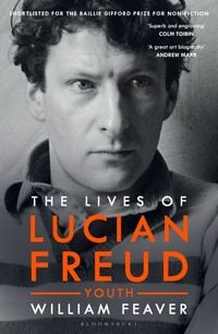 Produktbild: The Lives of Lucian Freud: YOUTH 1922 - 1968