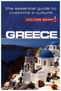 Produktbild: Greece - Culture Smart!