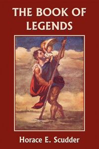 Produktbild: The Book of Legends (Yesterday's Classics)
