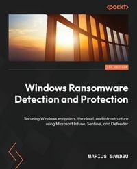 Produktbild: Windows Ransomware Detection and Protection