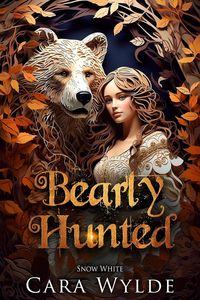 Produktbild: Bearly Hunted (Fairy Tales with a Shift)