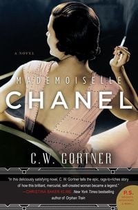 Produktbild: Mademoiselle Chanel