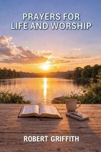 Produktbild: Prayers For Life and Worship
