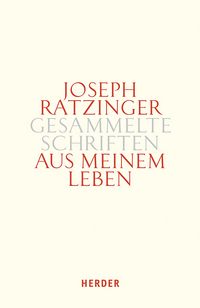 Produktbild: Aus meinem Leben