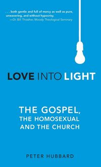 Produktbild: Love into Light