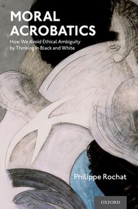 Produktbild: Moral Acrobatics