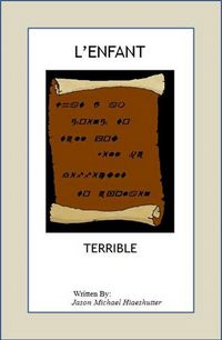Produktbild: L'Enfant Terrible