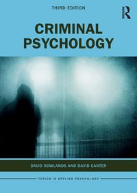 Produktbild: Criminal Psychology