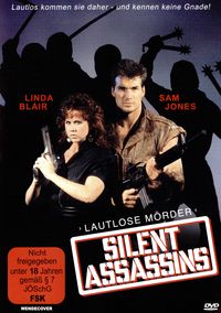 Produktbild: Silent Assassins - Lautlose M&ouml;rder