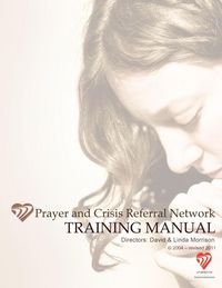 Produktbild: Prayer and Crisis Referral Network