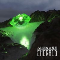 Bild vom Artikel Emerald, 1 Audio-CD vom Autor Alienare