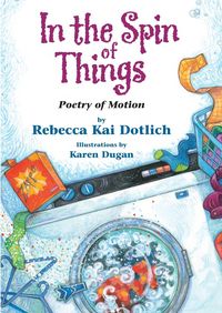 Produktbild: Dotlich, R: In the Spin of Things