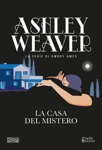 Produktbild: La casa del mistero