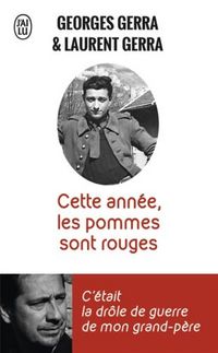 Produktbild: Cette ann&eacute;e, les pommes sont rouges