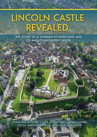 Produktbild: Lincoln Castle Revealed