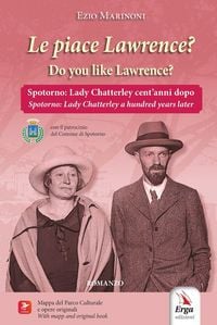 Produktbild: Le piace Lawrence? Spotorno: Lady Chatterley cent'anni dopo-Do you like Lawrence? Spotorno: Lady Chatterley a hundred years later
