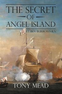 Produktbild: The Secret of Angel Island