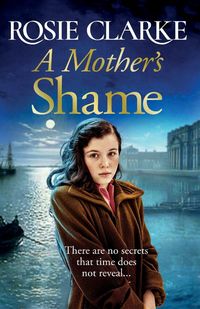 Produktbild: A Mother's Shame