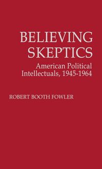 Produktbild: Believing Skeptics