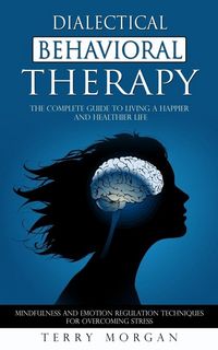 Produktbild: Dialectical Behavioral Therapy