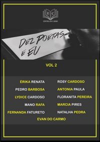 Produktbild: Dez Poetas E Eu Vol 2
