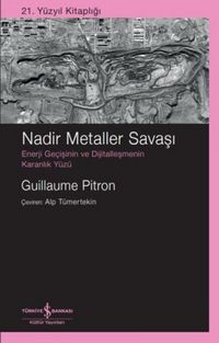 Produktbild: Nadir Metaller Savasi