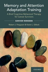 Produktbild: Memory and Attention Adaptation Training
