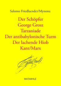 Produktbild: Der lachende Hiob