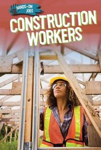 Produktbild: Construction Workers