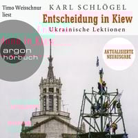 Produktbild Entscheidung in Kiew