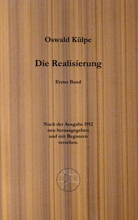 Produktbild: Die Realisierung.